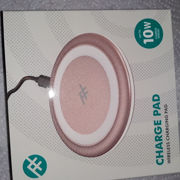 WIRELESS Charging pad By ZAGG 10W - Picture 5 of 5